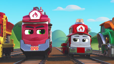 Watch Mighty Express | Netflix Official Site Watch Mighty Express | Netflix Official Site